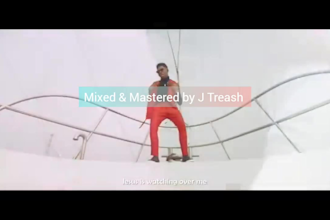 mix and master your gospel, christian, worship  song
