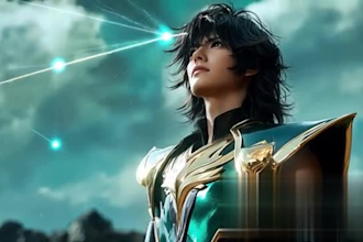 generate ai animation video ai music video ai animation story