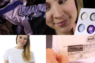 create a video for your business