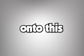 do cheap, funny video editing for your youtube,tiktok channel