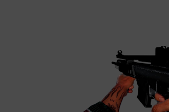 do fps game animation for you