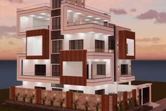 do faste makig 3d model