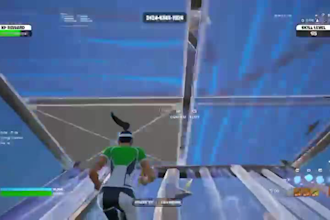 give competitive fortnite coaching