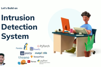 build you an intrusion detection system