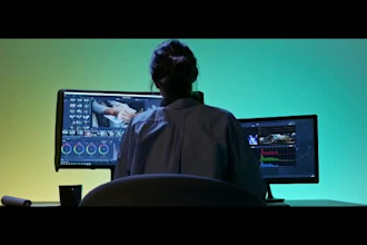 edit any videos professionally in adobe premier pro