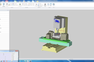make cnc post processor cam software for your cnc machines
