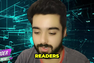 write ai generated and SEO optimized articles with human editing
