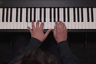 compose piano music at a low price