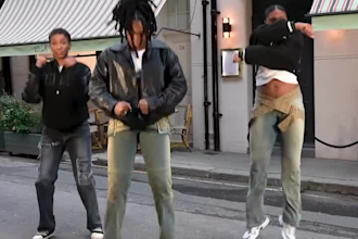 create amazing tik tok dance video, tik tok hip hop dance to promote your song