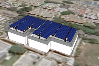 provide helioscope and pv syst report