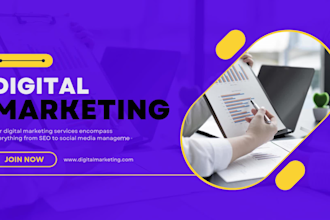 create professional and trendy graphic designs
