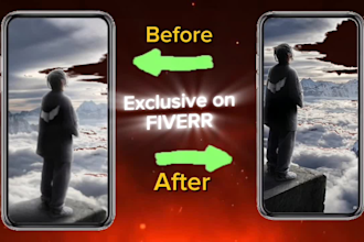 animate your album cover