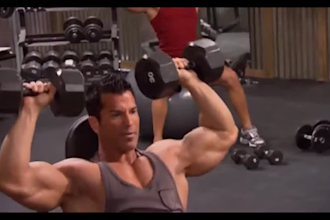 edit professional gym fitness workout and health videos
