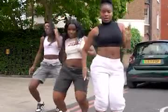 create amazing  tiktok dance video to promote your music
