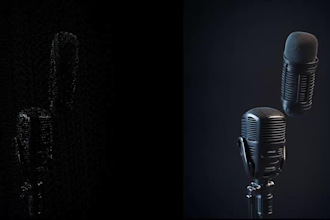 offer ai generated human like english voiceovers w11 accents UK US asu etc