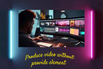 professionally produce your explainer and business videos