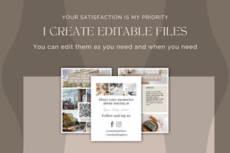design a professional canva ebook, lead magnet, worksheet