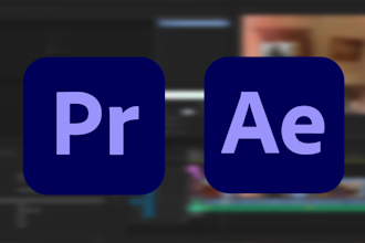 edit your youtube,gaming video,any other video