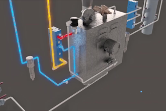3d industrial product rendering product animation video mechanical 3d animation