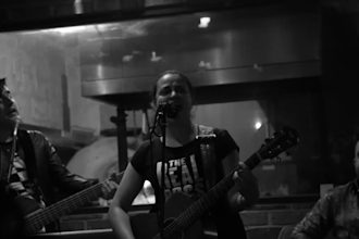 create a HQ and great acoustic guitars for your song