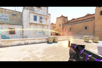 professionally edit cs2 fragmovie and montage