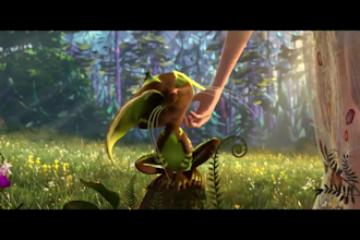 top quality 3d animation video, 2d 3d cartoon music video, character modeling