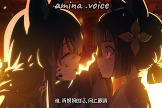 perform emotional and expressive arabic voice acting