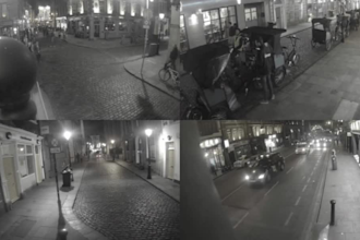 do remote cctv monitoring as a virtual security guard