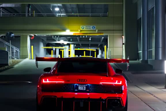 3d cinematic vehicle car animation 3d commercial video animation cgi 3d f1 car