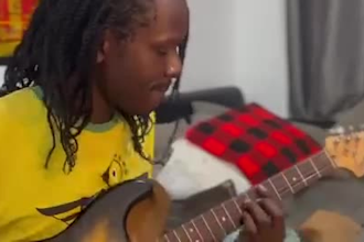 record guitar on any genre spanning from african music to rnb
