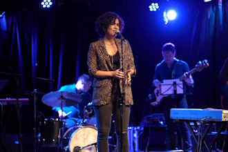 provide pop, soul, jazz, blues vocals for your project