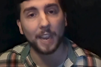 be your american male youtube voice actor