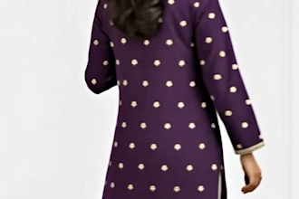 create virtual tryon solution for online clothing stores