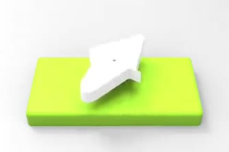 render and animate your product