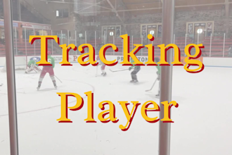 create sports recruitment and highlight videos from complete games