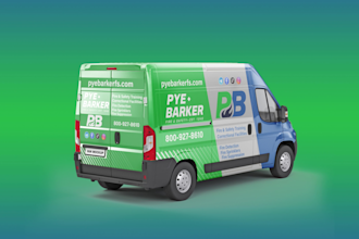 do van wrap design, car wrap design, truck wrap design, and vehicle wrap design