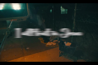 produce a professional lyric video for your song