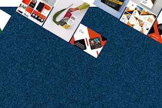 design modern sports party event food menu, flyer or poster for you