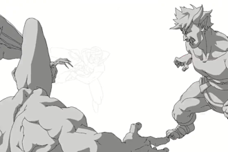 do webcomic promotion, webtoon promotion, manga, tapas, comic