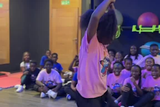 create a tiktok dance video on your song