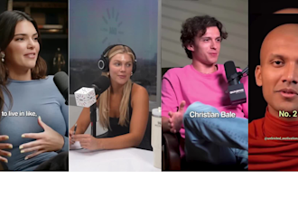 repurpose repurpose   edit  long video into short one video