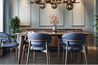 create stunning photorealistic 3d interior renderings for your spaces