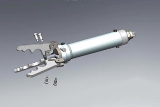 do 2d drawings and 3d designs in solidworks for manufacturing