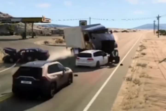 do you a car crash forensic animation cgi realistic 3d car model video vfx
