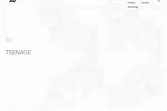 create 3d animated interactive webflow website with scroll, parallax gsap funnel