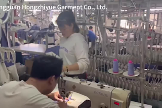 be your clothing apparel garment sourcing agent in china