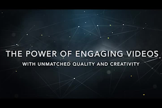 create an amazing video brand commercial