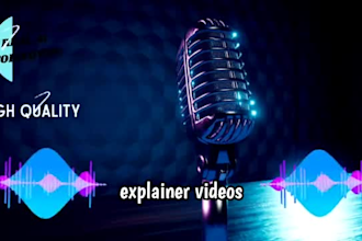 convert text to realistic ai voice over human  like speech