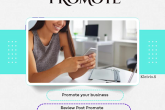 design post photo for social media