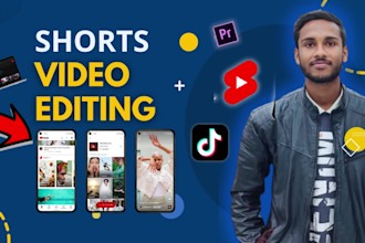 edit youtube shorts, reels, video ads, and podcasts
